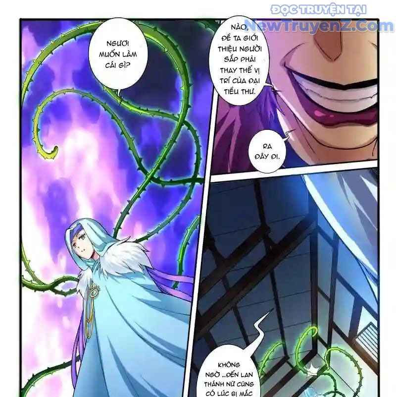Huyễn Thú Vương - Chapter 292 - Page 19