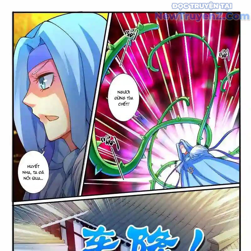 Huyễn Thú Vương - Chapter 292 - Page 7