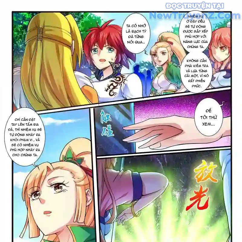 Huyễn Thú Vương - Chapter 293 - Page 15