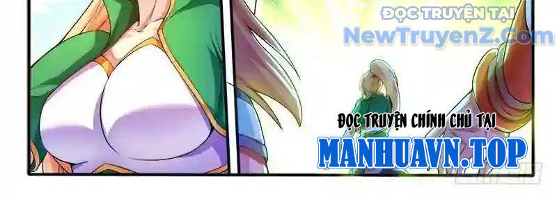 Huyễn Thú Vương - Chapter 293 - Page 16