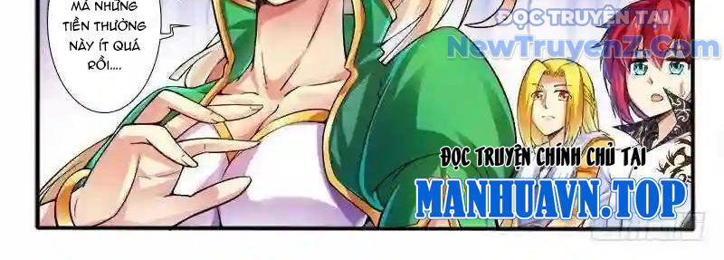 Huyễn Thú Vương - Chapter 293 - Page 20