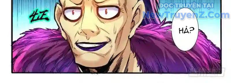 Huyễn Thú Vương - Chapter 293 - Page 4