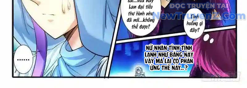 Huyễn Thú Vương - Chapter 293 - Page 6