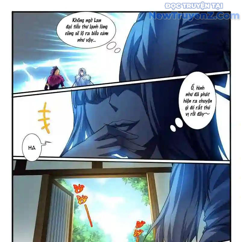 Huyễn Thú Vương - Chapter 293 - Page 9