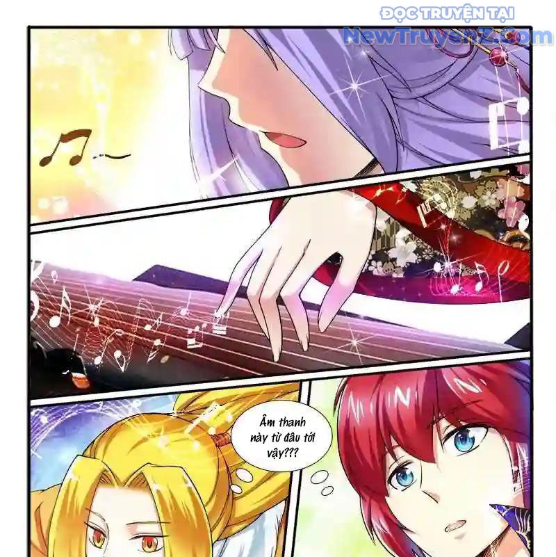 Huyễn Thú Vương - Chapter 294 - Page 11