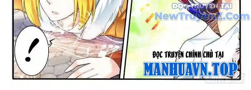 Huyễn Thú Vương - Chapter 294 - Page 12