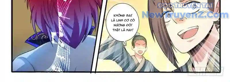 Huyễn Thú Vương - Chapter 294 - Page 14