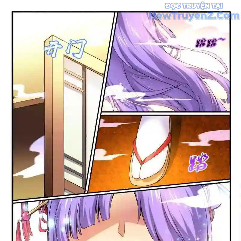 Huyễn Thú Vương - Chapter 294 - Page 15