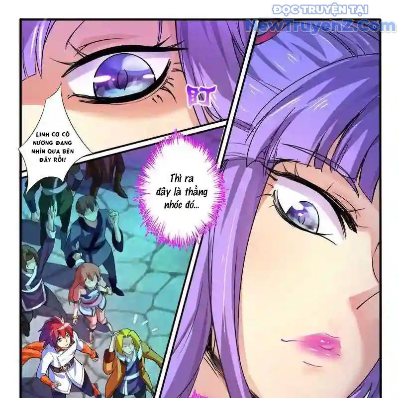 Huyễn Thú Vương - Chapter 294 - Page 21