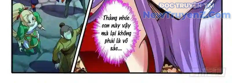 Huyễn Thú Vương - Chapter 294 - Page 22