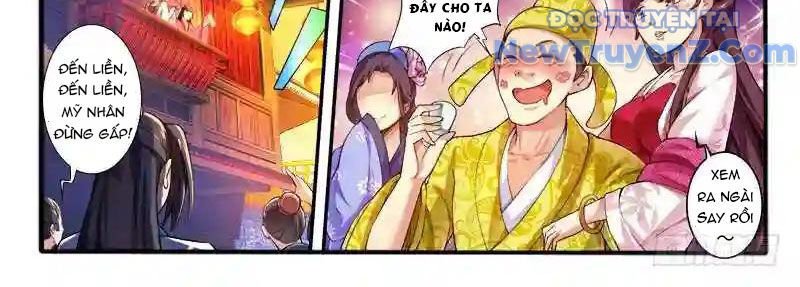 Huyễn Thú Vương - Chapter 294 - Page 4