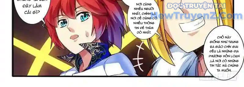 Huyễn Thú Vương - Chapter 294 - Page 6