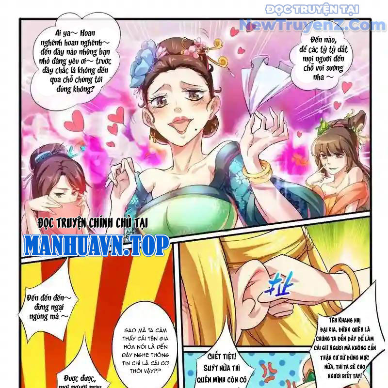 Huyễn Thú Vương - Chapter 294 - Page 7