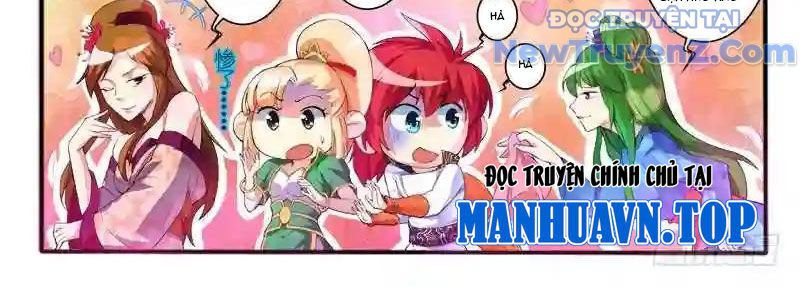 Huyễn Thú Vương - Chapter 295 - Page 10