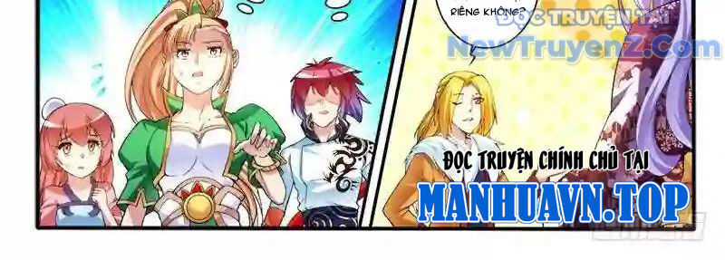 Huyễn Thú Vương - Chapter 295 - Page 14