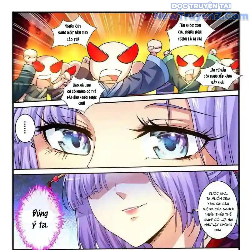 Huyễn Thú Vương - Chapter 295 - Page 15