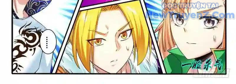 Huyễn Thú Vương - Chapter 295 - Page 20