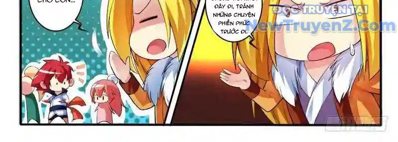 Huyễn Thú Vương - Chapter 295 - Page 4