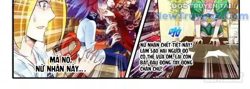 Huyễn Thú Vương - Chapter 296 - Page 10