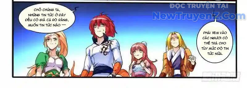 Huyễn Thú Vương - Chapter 296 - Page 16