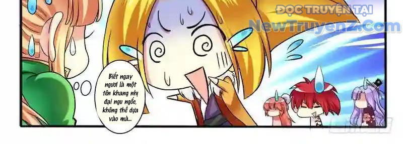 Huyễn Thú Vương - Chapter 296 - Page 18