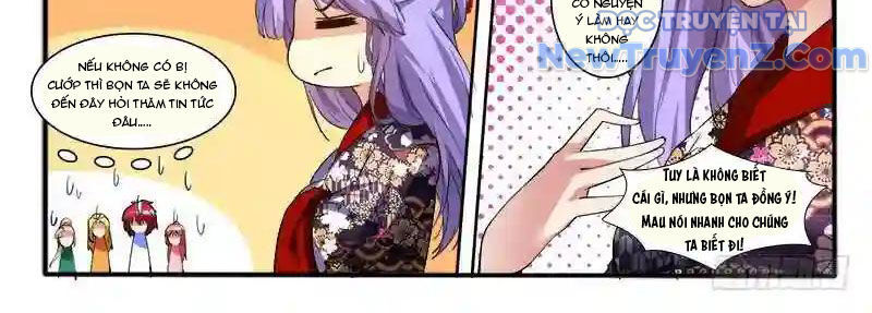 Huyễn Thú Vương - Chapter 296 - Page 20