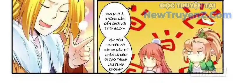 Huyễn Thú Vương - Chapter 296 - Page 6