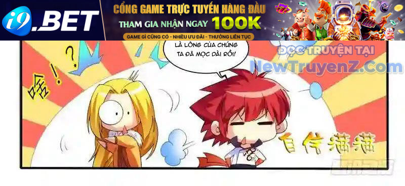 Huyễn Thú Vương - Chapter 296 - Page 8