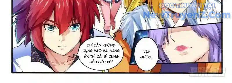 Huyễn Thú Vương - Chapter 297 - Page 11