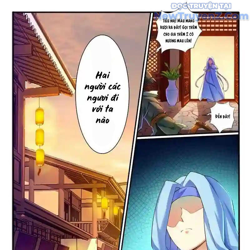 Huyễn Thú Vương - Chapter 297 - Page 12