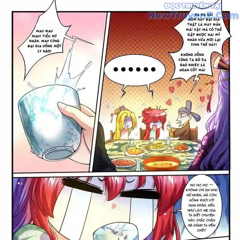 Huyễn Thú Vương - Chapter 297 - Page 14