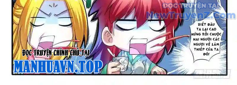 Huyễn Thú Vương - Chapter 297 - Page 18