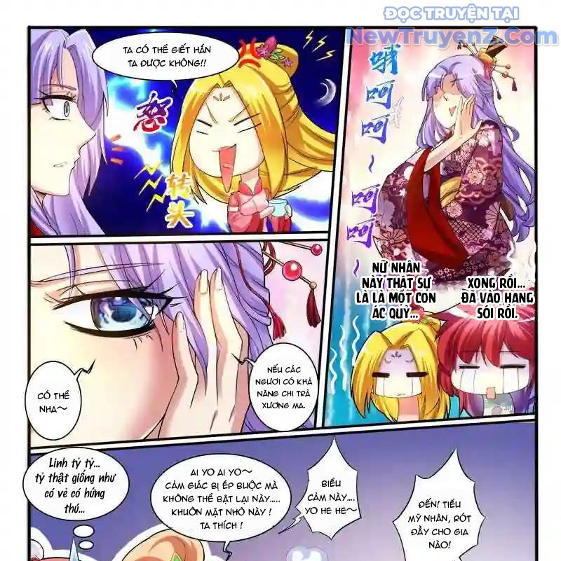 Huyễn Thú Vương - Chapter 297 - Page 19