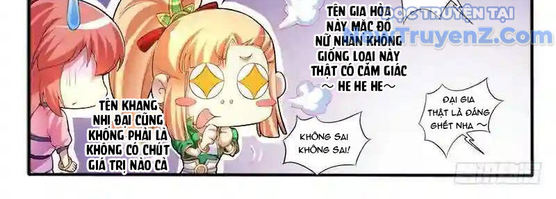 Huyễn Thú Vương - Chapter 297 - Page 20