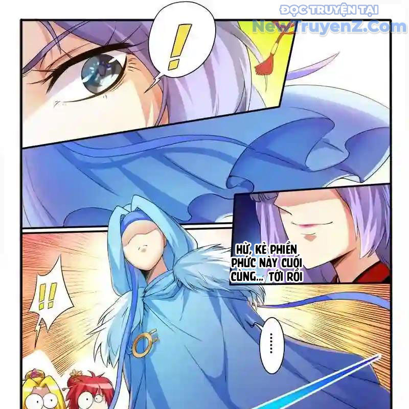 Huyễn Thú Vương - Chapter 297 - Page 21