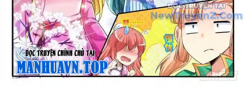 Huyễn Thú Vương - Chapter 297 - Page 5