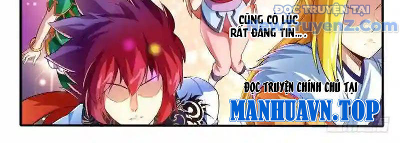 Huyễn Thú Vương - Chapter 297 - Page 9