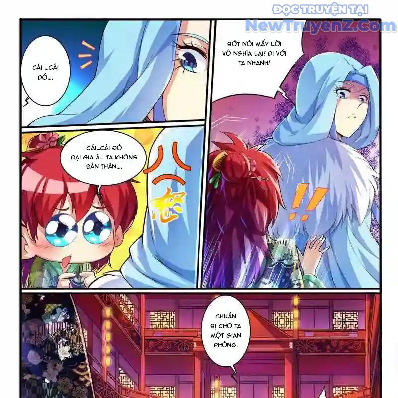 Huyễn Thú Vương - Chapter 298 - Page 12