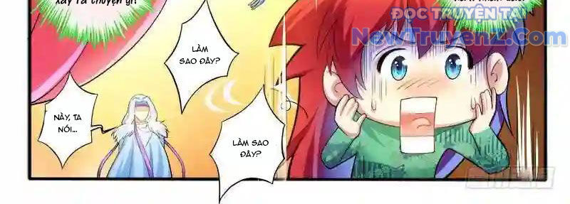 Huyễn Thú Vương - Chapter 298 - Page 18