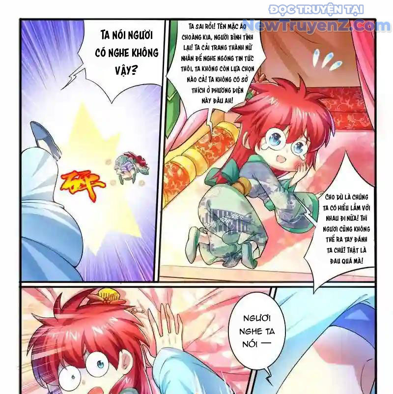 Huyễn Thú Vương - Chapter 298 - Page 19