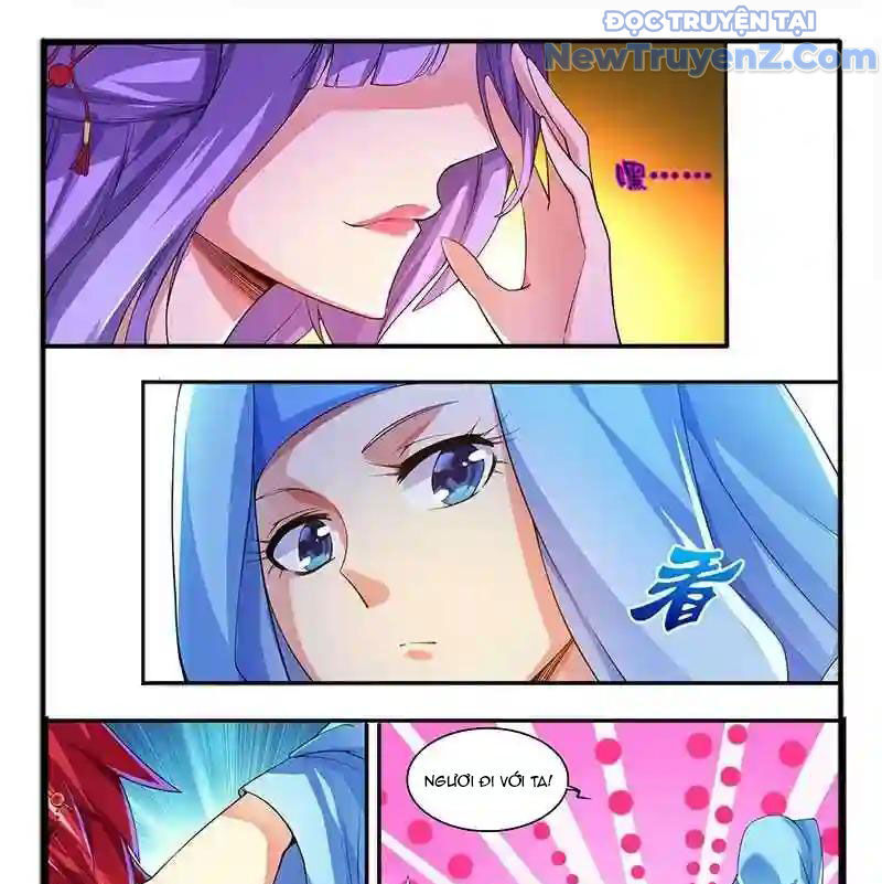 Huyễn Thú Vương - Chapter 298 - Page 4