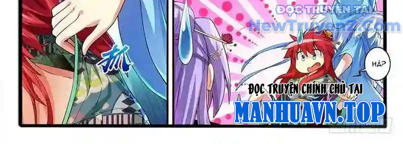 Huyễn Thú Vương - Chapter 298 - Page 5