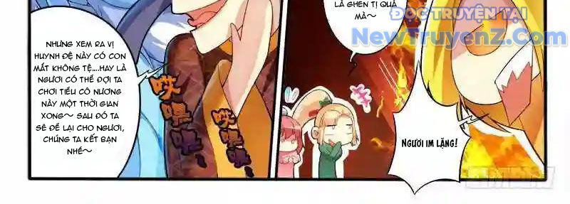 Huyễn Thú Vương - Chapter 298 - Page 7