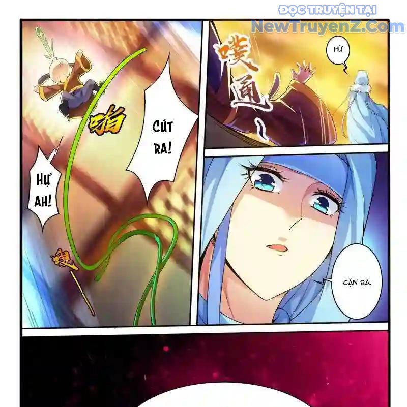 Huyễn Thú Vương - Chapter 298 - Page 8