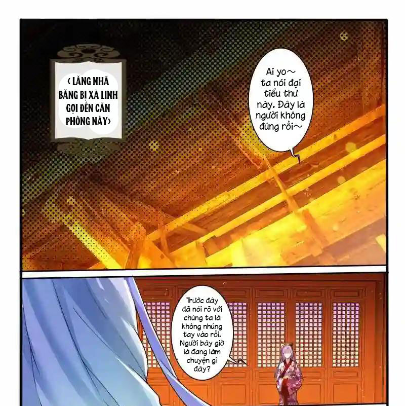 Huyễn Thú Vương - Chapter 299 - Page 12