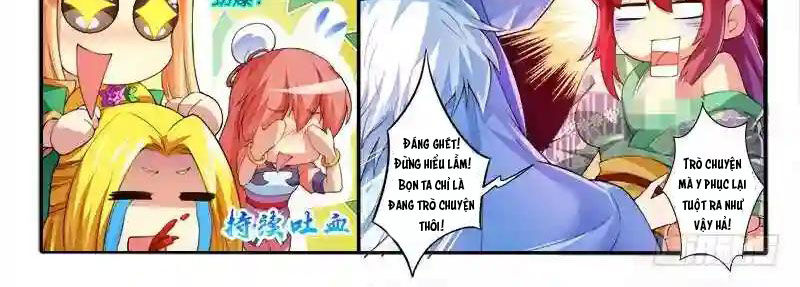 Huyễn Thú Vương - Chapter 299 - Page 5
