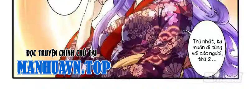 Huyễn Thú Vương - Chapter 300 - Page 13