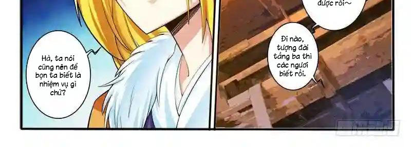 Huyễn Thú Vương - Chapter 300 - Page 15