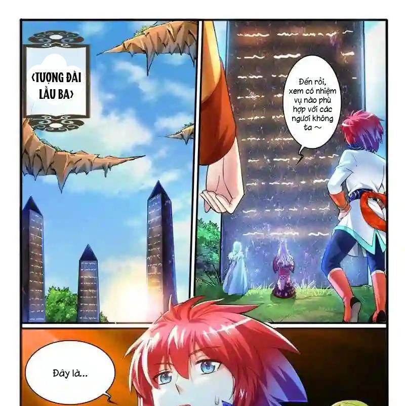 Huyễn Thú Vương - Chapter 300 - Page 16