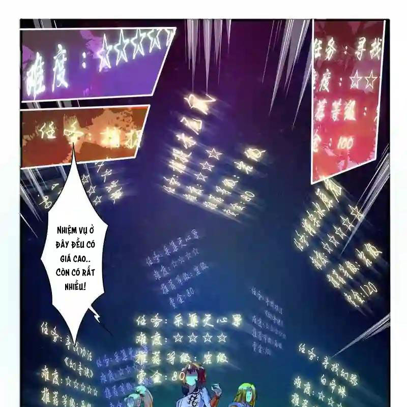 Huyễn Thú Vương - Chapter 300 - Page 18